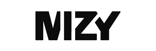 MIZY logo